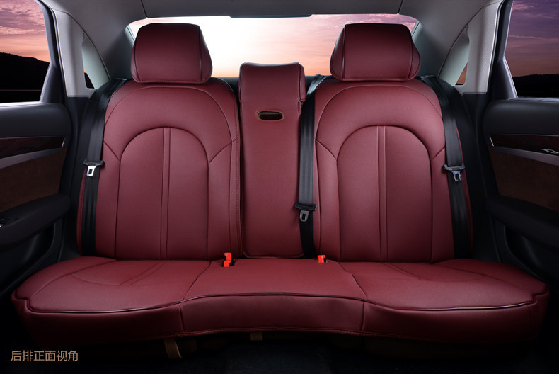 Mercedes-Benz C260L seat cushion GLA200 GLC300L A200L E300L c200l glb220 car seat cover