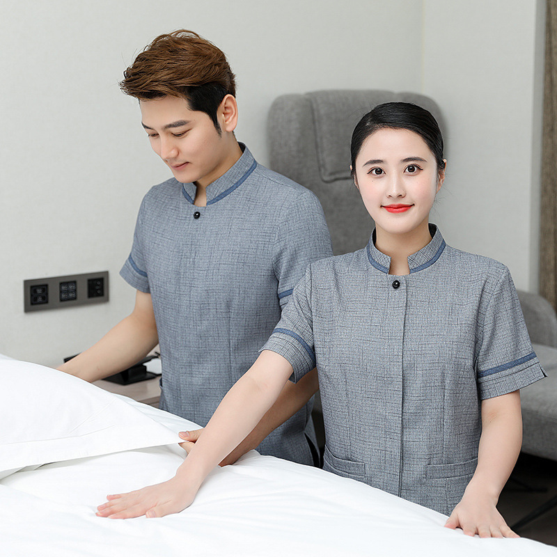 Room summer clothing