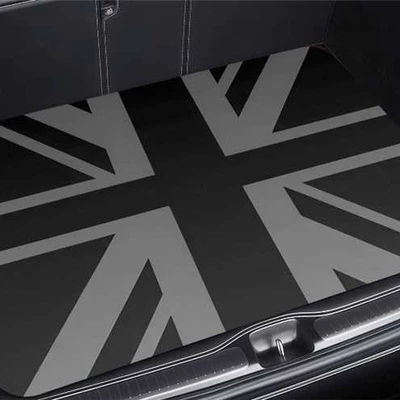 Avtomobil döşəmə paspasları | trunk mat - temus-new-trunk-mat-12-75100cmcrystal-velvet