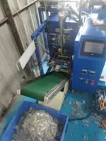 Служба упаковки винтов JN City, небольшая сумка, автоматическая транспортировка, общественная упаковка, упаковочная фурнитура Фошань, аксессуары, болты