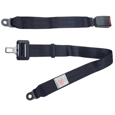seat belt bus truck school: Car seat belt