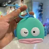 Clown Fish-Green