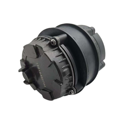 Bmw Series, Water pump