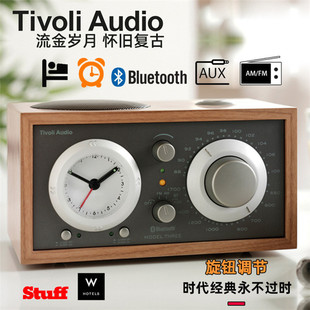 Tivoli Audio/����q��M3BT�͹��R�������C��푴��^�{������