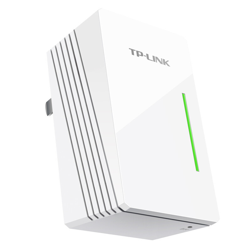 急TP-LINK信号放大器WiFi器家用无线网络中继高速穿墙接收加