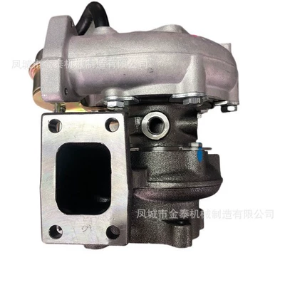 Supercharger 1441131 N03 1047267