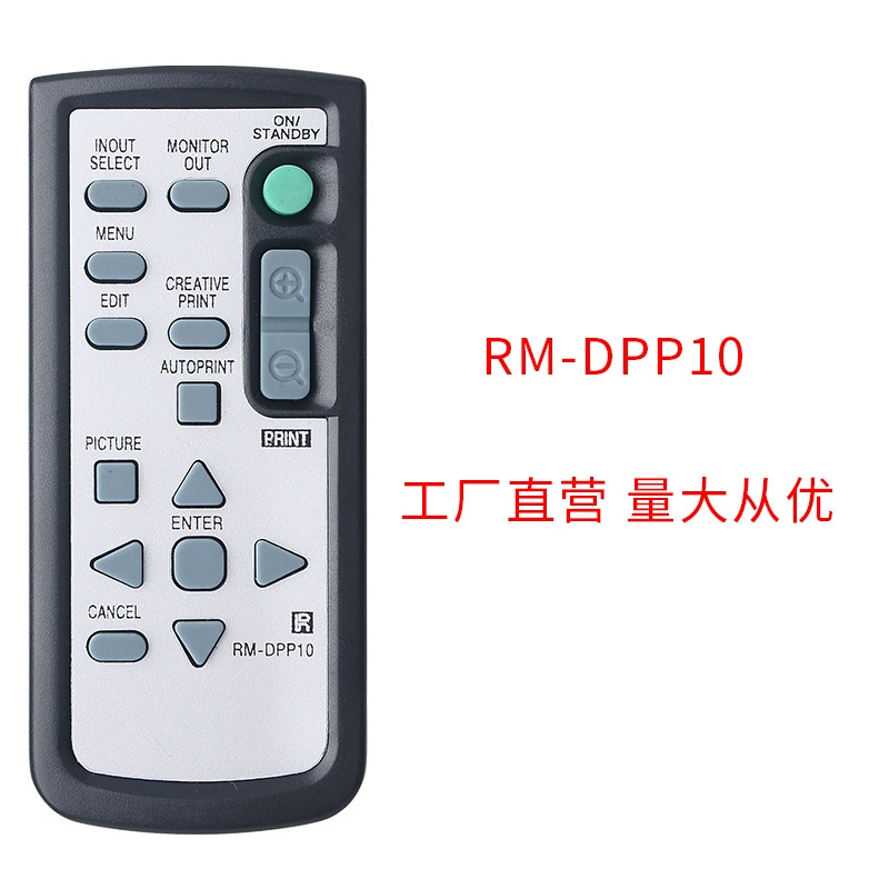 Пульт RMT-CS2iPA для мини Hi‑Fi стерео системы Sony