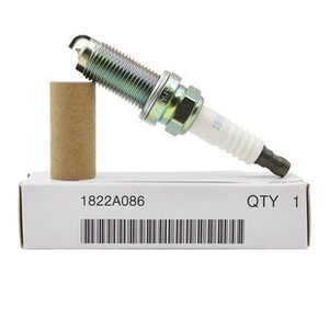 Neutral 1822A086 is suitable for Mitsubishi Pajero Glandi Lancer Iridium spark plug LZFR5BI-11