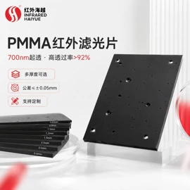 滤光/滤色片;PC;PMMA