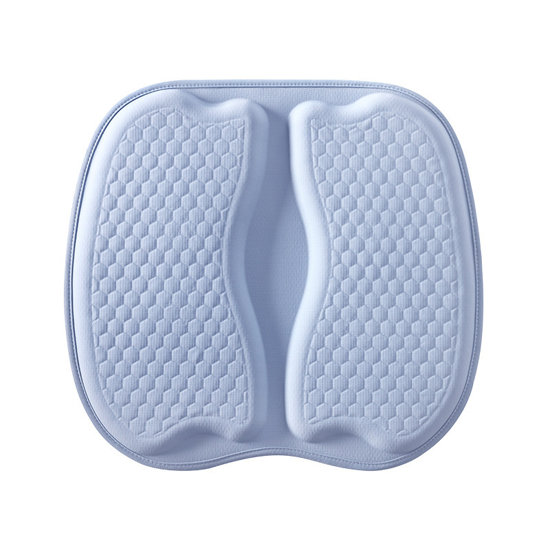 Cojín de gel para automóviles ventilador de verano ventilador cojín de hielo ventilador cojín de camión para automóviles sedentarios cojín de automóviles universal