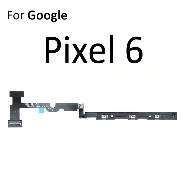 For Pixel 6