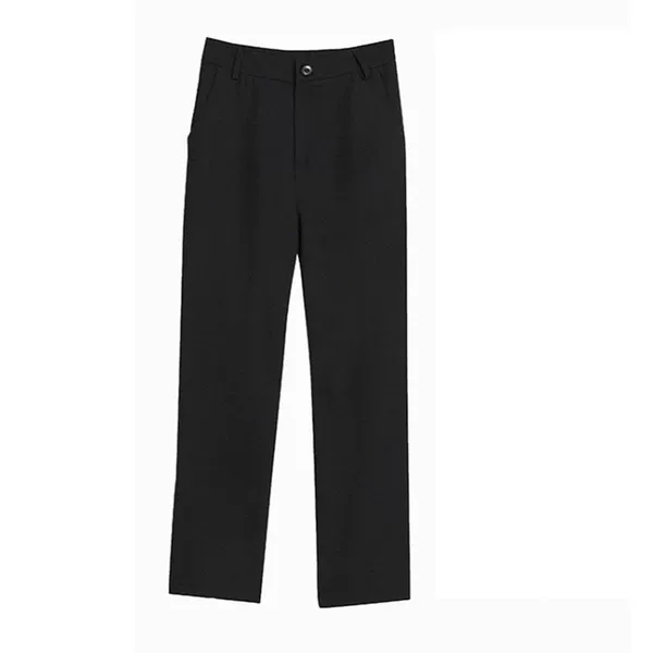 Classic suit jacket, trousers