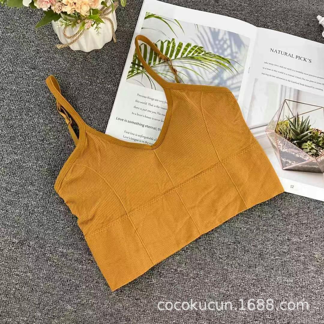 Nuevo encaje sin costuras hermosa espalda envuelta pecho sin anillo de acero ropa interior chaleco de cintura ropa interior sexy para mujeres