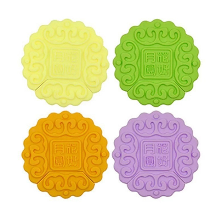 USB flash drive manufacturer produces creative PVC USB flash drives, simulated Mid-Autumn Festival mooncake USB flash drives, and as holiday gift USB flash drives. Customization of company logos is available.