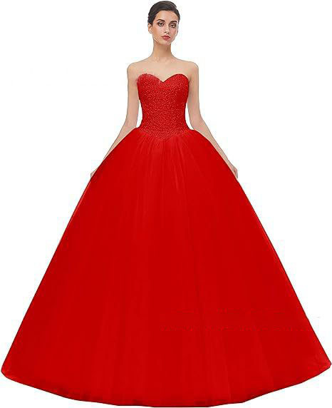 Comercio exterior transfronterizo vestido de novia vestido de novia grande vestido vestido de novia corte de cintura delgada vestido de princesa mujer