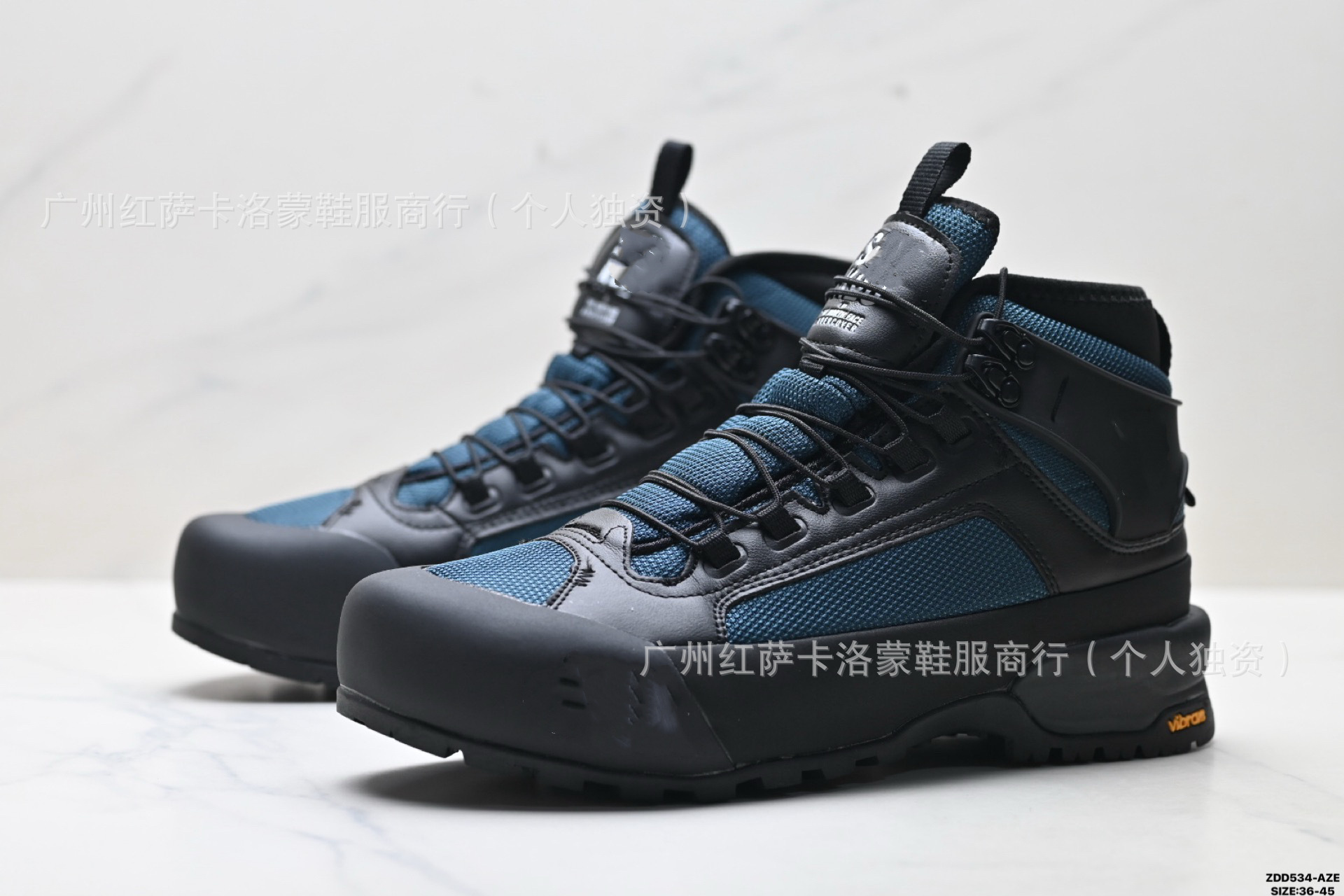 Zapatos Putian INF Soukuu GTX zapatos de montaña al aire libre de alta altura antideslizante y desgaste zapatos funcionales para hombres y mujeres