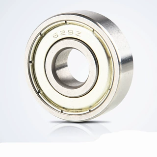 604ZZ 604-2RS 4*12*4mm玩具轴承精密机械微型深沟球轴承