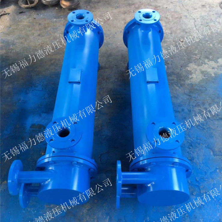 2LQF4W-A/1.6,2LQF4W-A/1.3,2LQF4W-A/2.0,列管式油冷却器