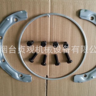 Manufacturer Manufacturer Brake Disc Attachment Wheel Hub Repair Components 3092224
