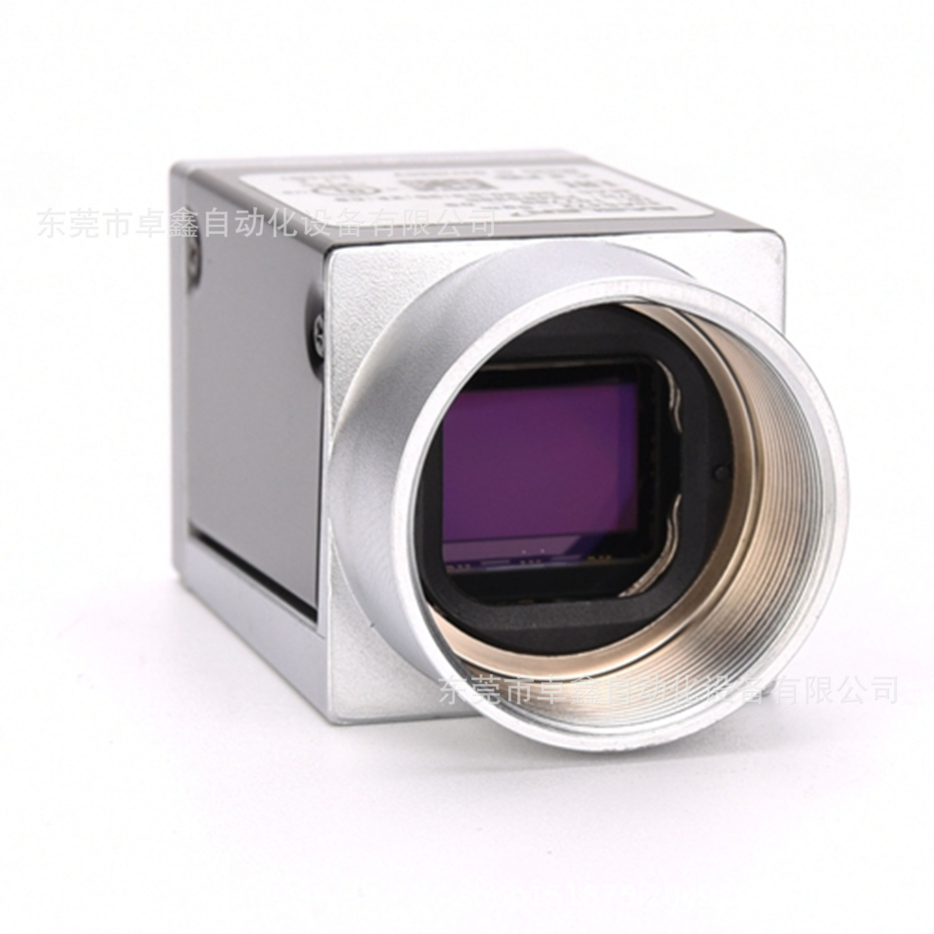 巴斯勒 acA5472-5gm 黑白工业相机 现货议价