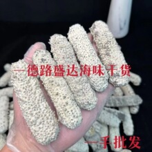 马尔代夫黄肉参 澳洲黄肉参黄玉参白刺参深海淡干海参干货500克