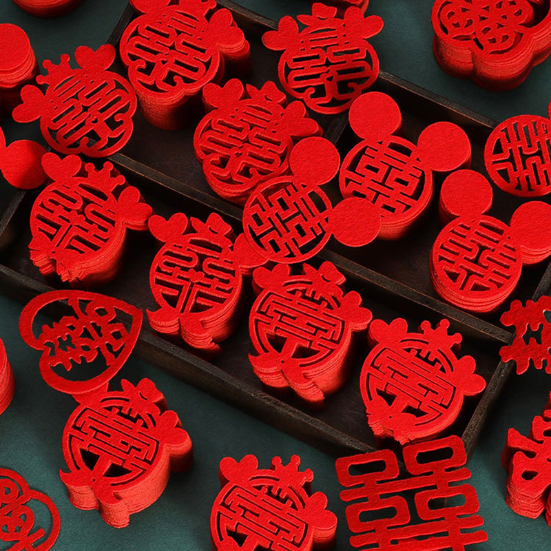 Wholesale wedding supplies hand throw happy creative wedding room wedding decoration wedding word stickers engagement small decoration wedding word Wholesale wedding supplies hand throw happy creative wedding room wedding decoration wedding word stickers engagement small decoration wedding word
