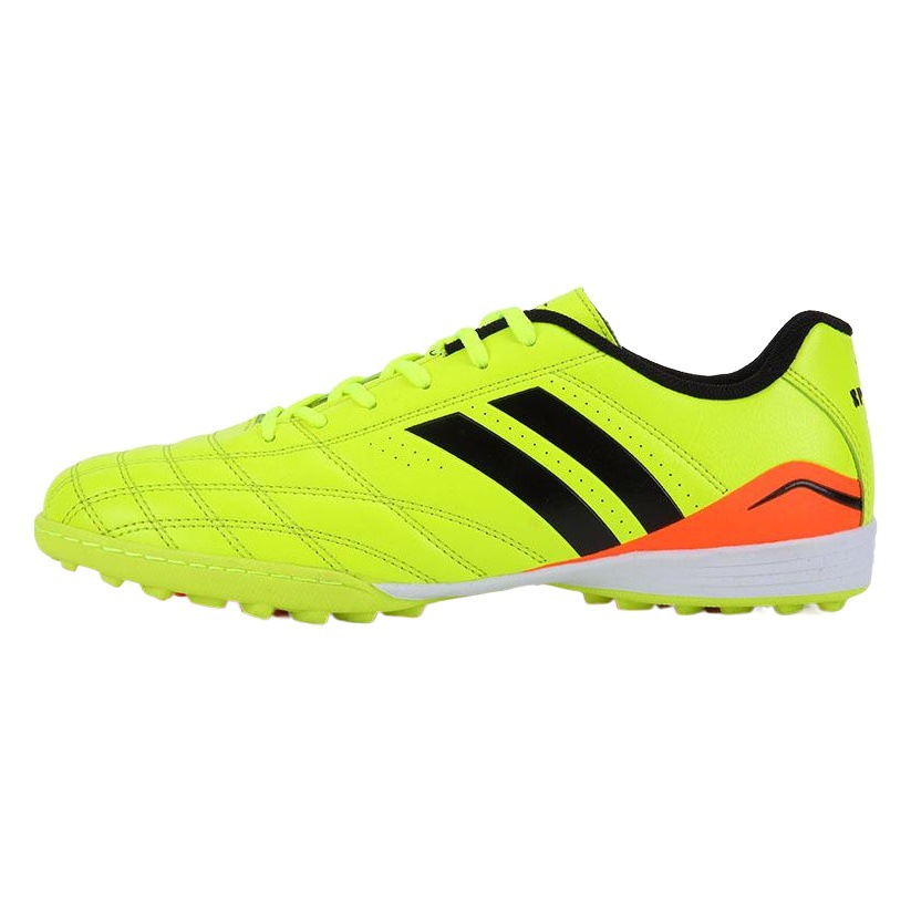 New men's and women's children's football shoes broken nails adult teenagers primary and secondary school students training sports shoes non-slip wear-resistant