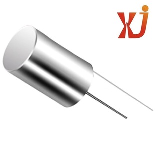 Four-Way Ball Switch Two-Way Ball Switch Vibration Sensor Vibration Ball Switch Metal