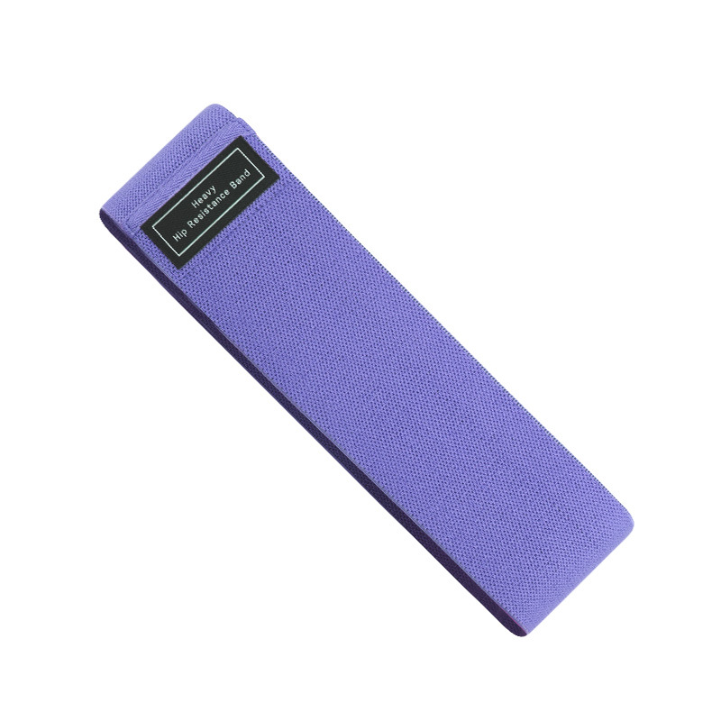 8*76cm purple small tension single strip 60 pounds