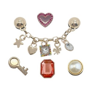 CROC�ȼٶ���Ь������Ь��sticker���@Ьɳ��ЬDIY����朰��]