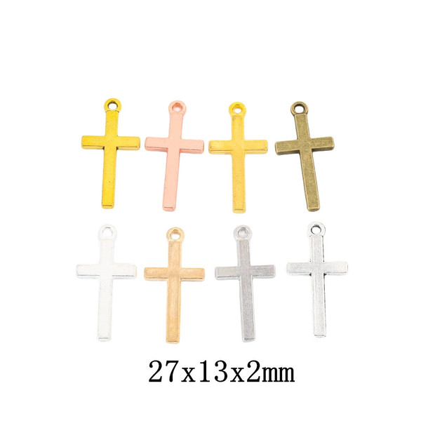 retro golden accessories