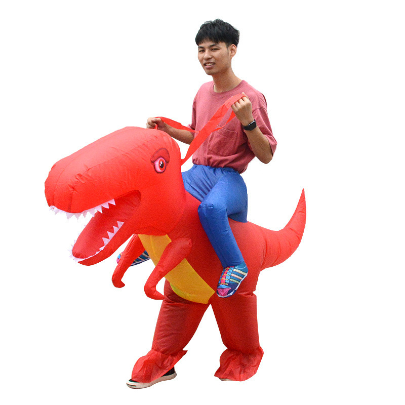 ハロウィーンは覇王龍に乗ることができます。子供の恐竜は服を入れることができます。|undefined