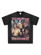 BIG BIGGIE SMALL HIPHOP����T���f������ӡ�����ɴ�a���Ӷ���