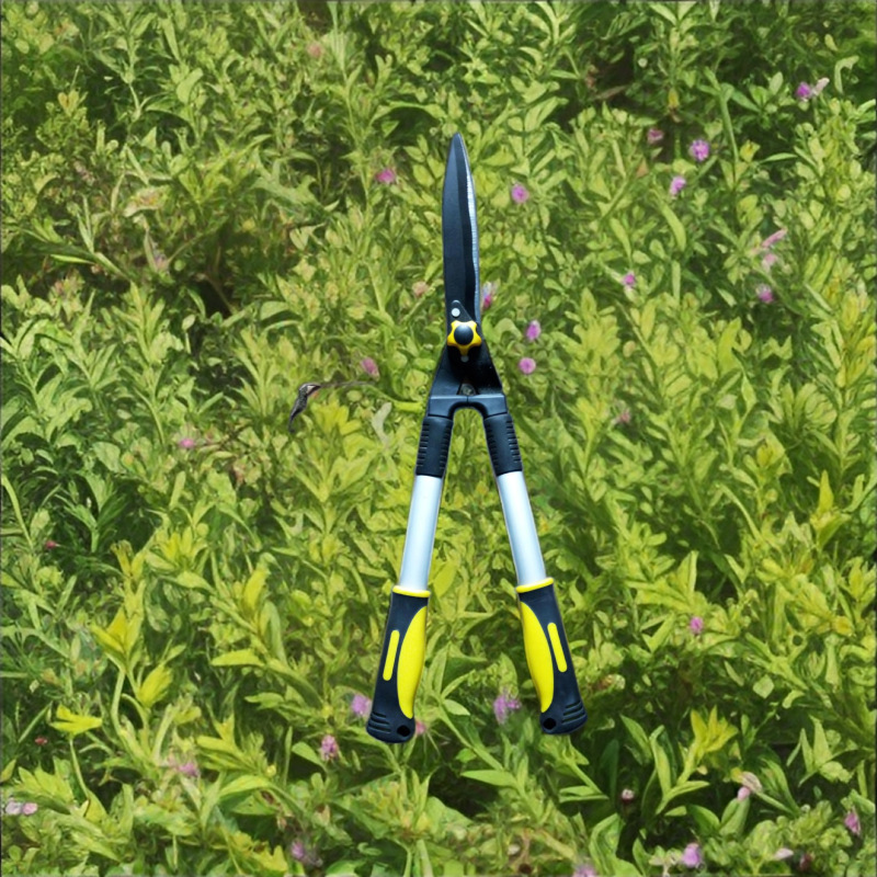 厂家直销高质量园林剪整篱剪篱笆剪花园剪整枝剪园艺剪