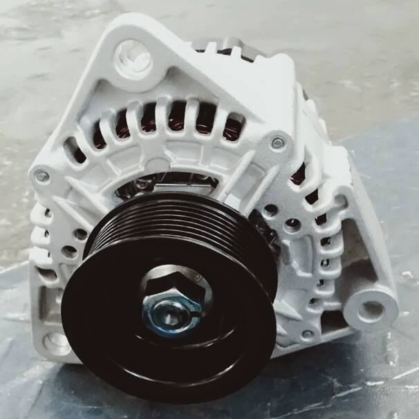 Подходит для генератора SINOTRUK MAN MC07 в сборе 092V26101-0002