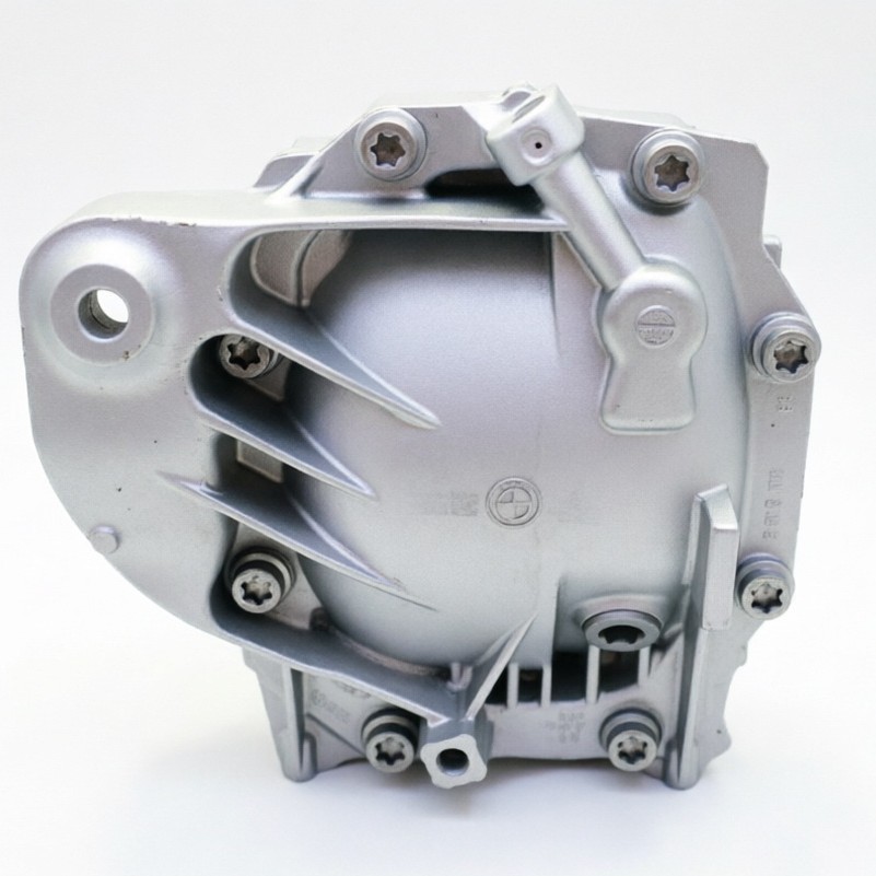 Compatible with multiple BMW models, 2.81 ratio rear differential, G12 G30 and other chassis original vehicle replacement transmission assembly
