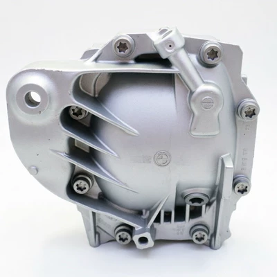 Differential assembly 2.81 ratio rear differential, G12