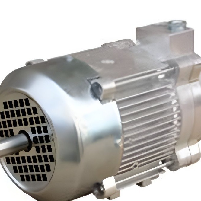 供应德国AIRTECH（VACUVANE）侧通道鼓风机 ASC0530-1MT551-7