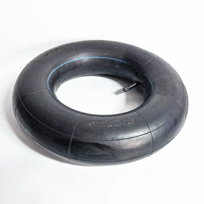 Elektrikli avtomobil şinləri 400-7 outer tube inner tube agricultural