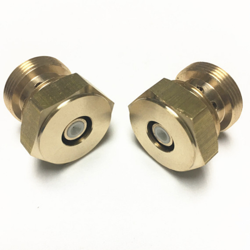 厂家直供线切割导丝组件金刚石眼模钻石眼模红宝石水嘴