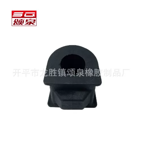 54813-2D102 平衡杆胶套 主营日韩系控制臂衬套 开口胶