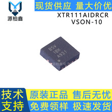 XTR111AIDRCR ˿ӡBSV VSON-10 ����3V��15V��ѹ����ѹ����ת����