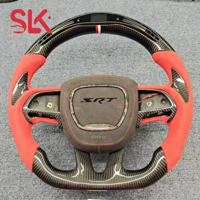 Suitable for Dodge Challenger Steering wheel