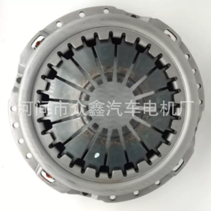 汽车离合器压盘，1601040150，1601040-150，适用于五十铃