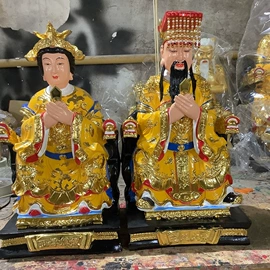 佛像/神像;树脂工艺品