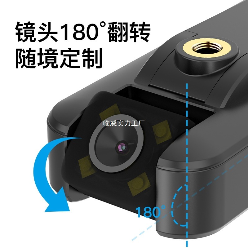 4Gレコーダー、高精細監視カメラ、便利な法執行機器バッククリップ、スポーツカメラ、ハンドヘルドビデオレコーダー|undefined