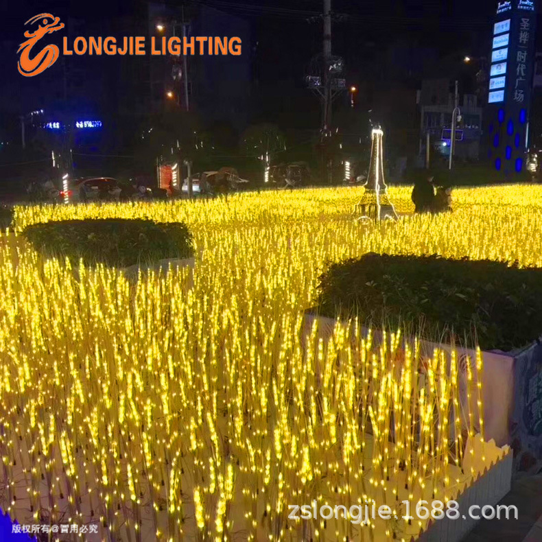 ��80cmLED���۵�����ƹ�԰�㳡�ز�װ���������̵ƹ�����͵�