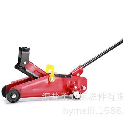 2T Horizontal Hydraulic, Yeya Qianjindeng Car jack