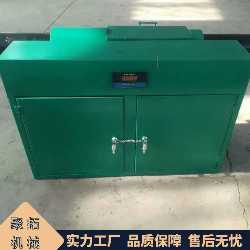 聚拓 锚索静载试验台 矿用锚具拉伸实验设备