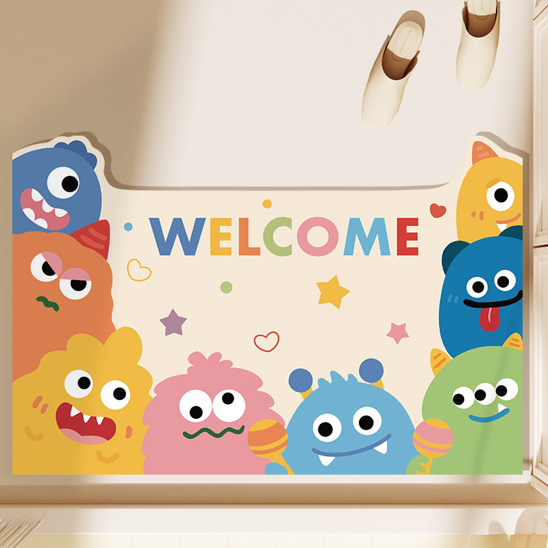 욕실 - 환영합니다